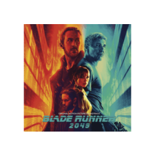  Különböző előadók - Blade Runner 2049 (Vinyl LP (nagylemez)) filmzene