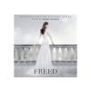  Különböző előadók - Fifty Shades Freed-Score (Cd)