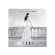  Különböző előadók - Fifty Shades Freed-Score (Cd) filmzene