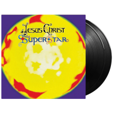  Különböző előadók - Jesus Christ Superstar (Limited Edition) (High Quality) (Vinyl LP (nagylemez)) musical / operett