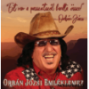 Különböző előadók - Orbán Józsi emléklemez- Ezt nem a passzátszél hordta össze! (CD)