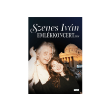 Különböző előadók - Szenes Iván Emlékkoncert 2014 (Dvd) rock / pop