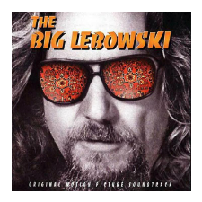 Különböző előadók - The Big Lebowski (A nagy Lebowski) (Cd) egyéb zene