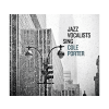 Különböző előadók - The Jazz Vocalists Sing Cole Porter (CD)