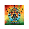  Különböző előadók - Thor-Ragnarok  (Cd)