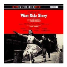 Különböző előadók West Side Story (CD) egyéb zene