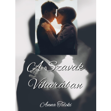 Különleges Történetek A Szavak Viharában regény