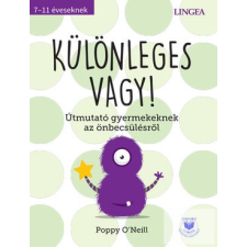  Különleges Vagy! gyermek- és ifjúsági könyv