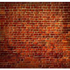 KulPress Vinyl háttér fotózáshoz.Téglafalat ábrázoló fotó háttér 150cm x 210cm c-1066 háttérkarton