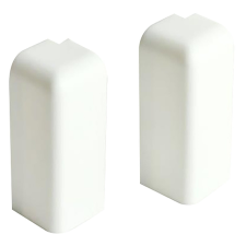 Külső sarok 34 mm x 45 mm x 40 mm laminált parketta