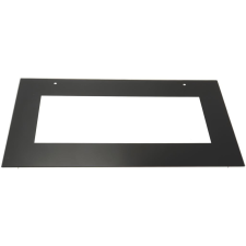  KÜLSŐ ÜVEG SÜTŐAJTÓHOZ 770x450 mm beépíthető gépek kiegészítői