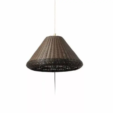  Kültéri Függeszték Barna SAIGON FARO 71584-07 kültéri világítás
