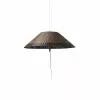  Kültéri Függeszték Barna SAIGON FARO 71584-08