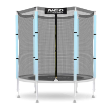 Kültéri háló 140cm 4.5ft neo-sport trambulinhoz trambulin kiegészítő