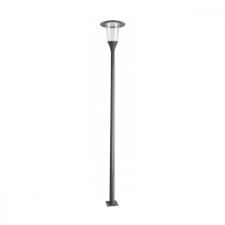 Kültéri lámpa LED lámpás kerti oszlop METIS 318cm E27 IP65 Su-Ma kültéri világítás