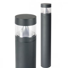  Kültéri LED kerti oszloplámpa BAREL 98cm 23W 4000K IP65 Su-Ma kültéri világítás