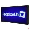  Kültéri LED videófal (P5) - 160x80 cm