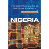 Kultural Smart Nigéria Nigeria útikönyv Culture Smart: The Essential Guide to Customs & Culture - angol