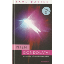 Kulturtrade Isten gondolatai vallás