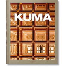  Kuma. Complete Works 1988-Today idegen nyelvű könyv