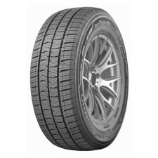 Kumho 195/75 R16C PORTRAN 4S CX11 [110] R négyévszakos gumiabroncs