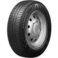 Kumho 195/80 R14C POTRAN CW51 [106] Q teher gumiabroncs