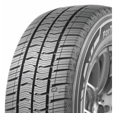 Kumho 205/75R 16C 113R TL CX-11 négyévszakos gumiabroncs