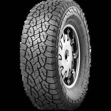 Kumho 235/80R17 R AT52 ROADVENTURE 120/117R négyévszakos gumiabroncs