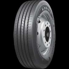 Kumho 315/70R22.5 KXS10 156/150L 3PMSF teher gumiabroncs