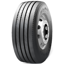 Kumho 385/65 R22.5 KUMHO LA11 20PR [160] K 3PMSF teher gumiabroncs