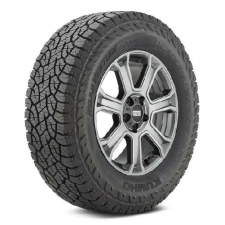 Kumho AT52 RoadVenture 265/70 R16 112T Négyévszakos négyévszakos gumiabroncs