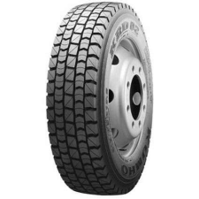 Kumho KRD02 148/145M 3pmsf 305/70 R19.5 148M Téli gumi téli gumiabroncs