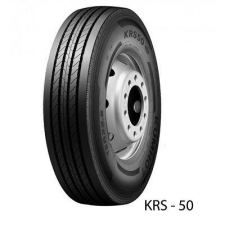 Kumho KRS50 164K 3pmsf 385/65 R22.5 164K Téli gumi téli gumiabroncs