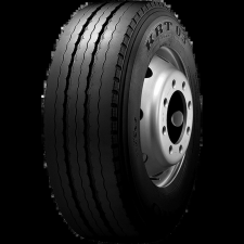 Kumho KRT03 245/70 R17.5 143/141J M+S 3PMSF Pótkocsi teher gumiabroncs