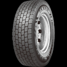 Kumho KXD10 225/75 R17.5 129/127M M+S 3PMSF Húzó teher gumiabroncs