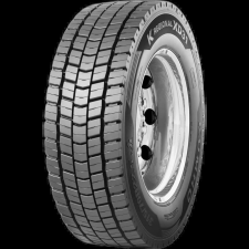 Kumho KXD31 315/70 R22.5 154/150L M+S 3PMSF Húzó teher gumiabroncs