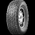 Kumho road venture at52 235/75 R15 109T XL A/T