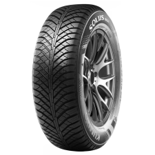 Kumho SOLUS 4S HA31 215/65 R15 96H négyévszakos gumiabroncs
