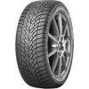 Kumho WinterCRAFT WP52 215/55 R16 93H