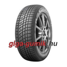 Kumho WinterCraft WS71 ( 265/45 R20 108V XL ) téli gumiabroncs