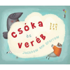 Kun Fruzsina KUN FRUZSINA - CSÓKA ÉS VERÉB - LAPOZÓ