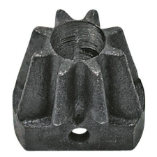  Kúpfogaskerék Welger 6470764040000F autóalkatrész