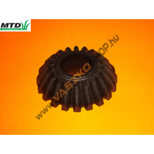  Kúpfogaskerék z20 MTD 790 , 780 HQ barkácsgép tartozék