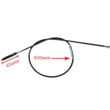  Kuplung bowden egyéb motorkerékpár alkatrész