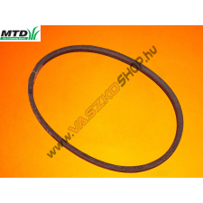  Kuplung szíj MTD 754-0241A barkácsgép tartozék