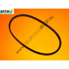  Kuplung szíj MTD 754-04038 barkácsgép tartozék
