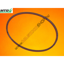  Kuplung szíj MTD 754-04171 barkácsgép tartozék