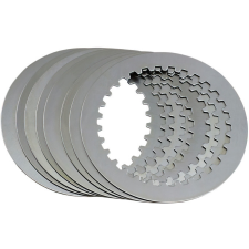  Kuplung tárcsák sima / acél Hinson WRF / YZF 250 egyéb motorkerékpár alkatrész