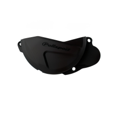 Kuplungfedél Polisport fekete Beta RR 250 / 300 egyéb motorkerékpár alkatrész