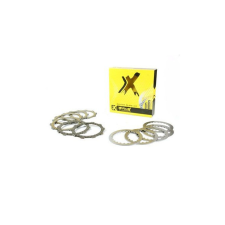 Kuplunglemezek + Rúgókészlet Prox SX-F / EXC-F 250 2012 előtti egyéb motorkerékpár alkatrész